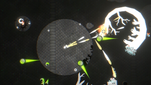 Disfigure screenshot