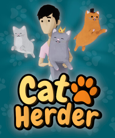 Cat Herder