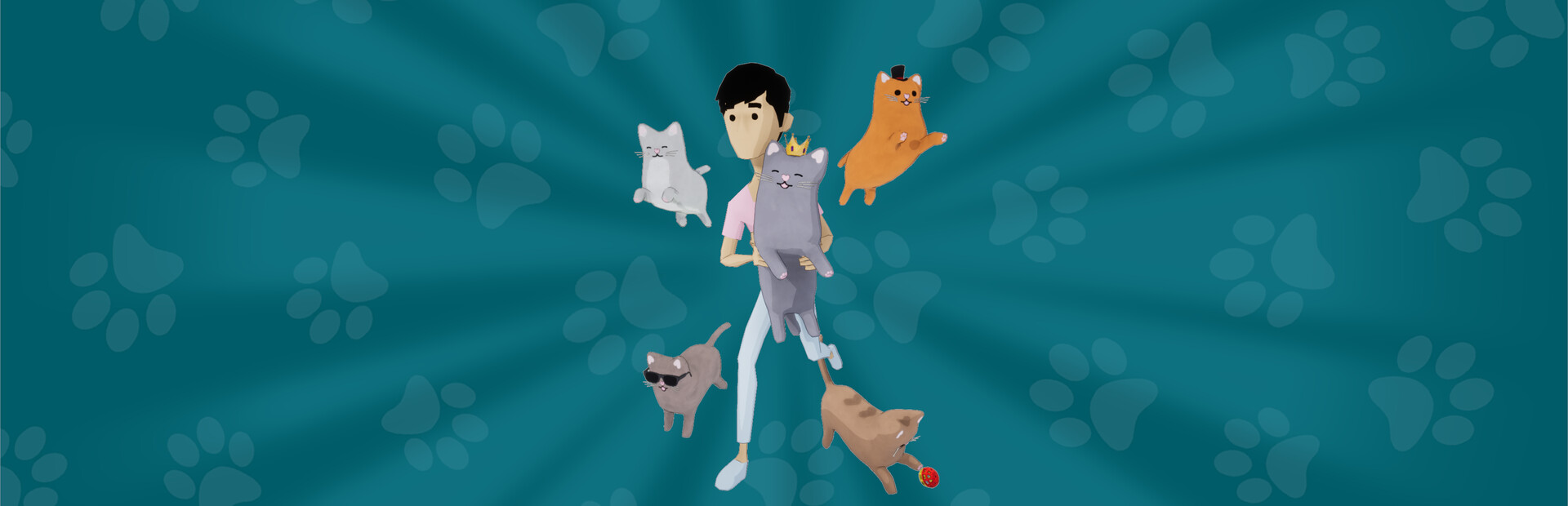 Cat Herder