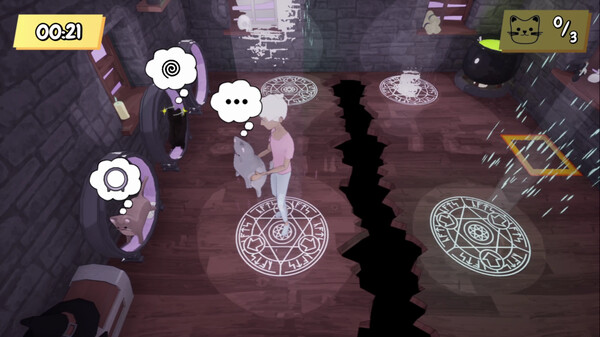 Cat Herder screenshot 4