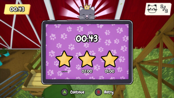 Cat Herder screenshot 6