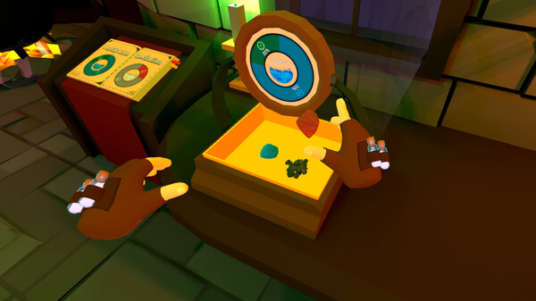 Alchem It screenshot 1