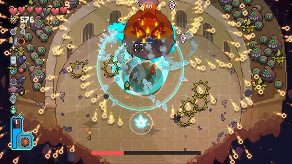 Asterogues screenshot 4