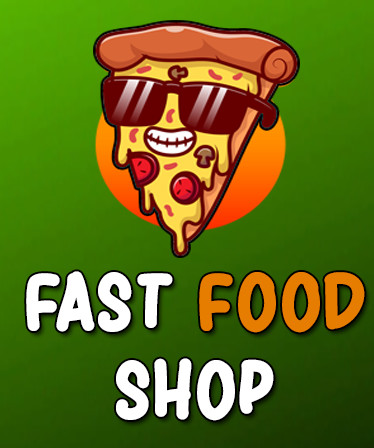 FAST FOOD SHOP ONLINE