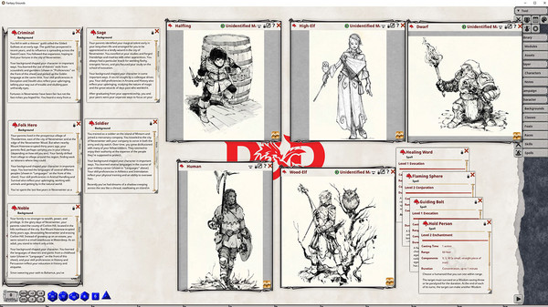 Fantasy Grounds - D&D Starter Set: Dragons of Stormwreck Isle