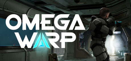 Omega Warp - Cian Games. Popular. Released June 19, 2024