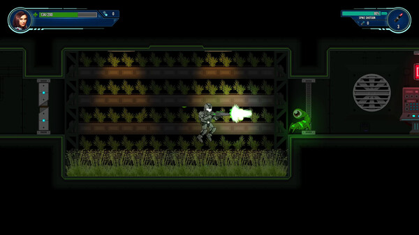 Screenshot media