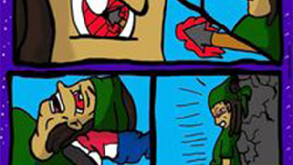 Reflex King of Elements Playtest screenshot 3