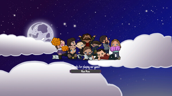 Heartbite: Dating in Daylight screenshot 5