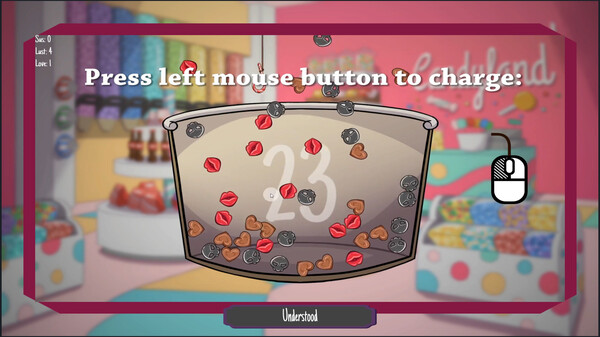 Heartbite: Dating in Daylight screenshot 6