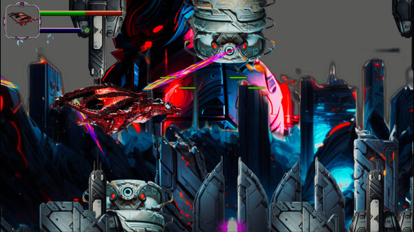 Super Artificial Intelligence PSIKE screenshot 4