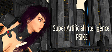 Super Artificial Intelligence PSIKE Cover Image