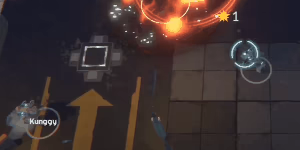 SCUFF(ED) video 1