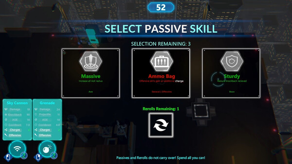 SCUFF(ED) screenshot 5