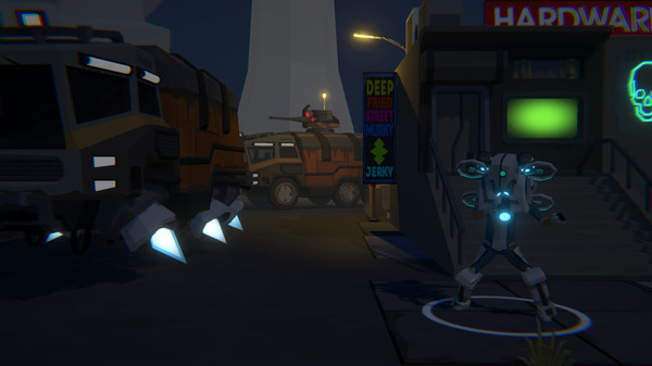 SCUFF(ED) screenshot 2