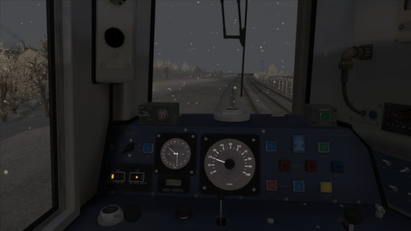 KHAiHOM.com - Train Simulator: Class 158 DMU Add-On