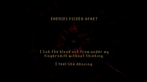 UTTER INVERSE screenshot 7