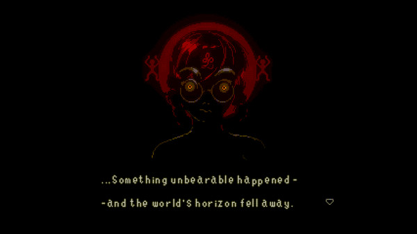 UTTER INVERSE screenshot 4