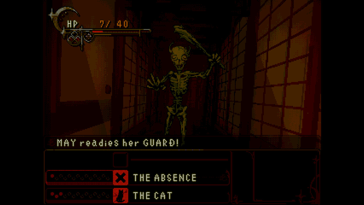 UTTER INVERSE screenshot #10