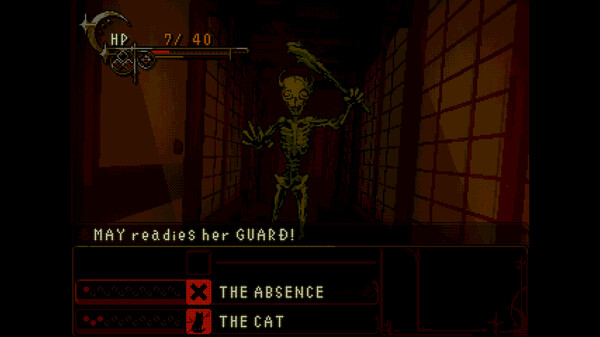 UTTER INVERSE screenshot 10