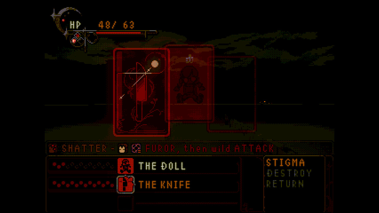 UTTER INVERSE screenshot #13