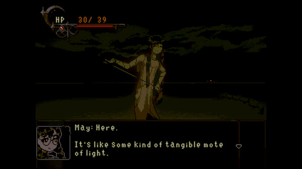 UTTER INVERSE screenshot 5