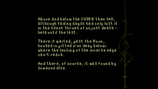 UTTER INVERSE screenshot 14