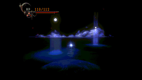 Screenshot 3 of UTTER INVERSE - more gameplay footage