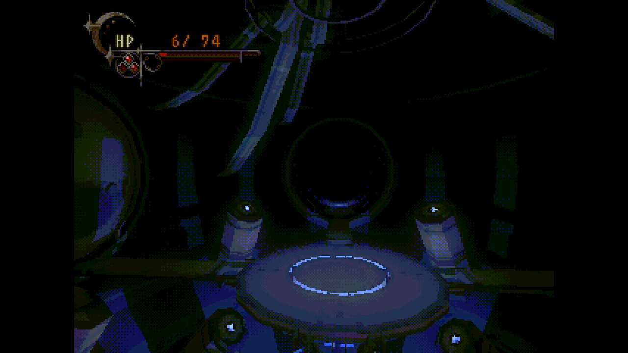 UTTER INVERSE screenshot #11