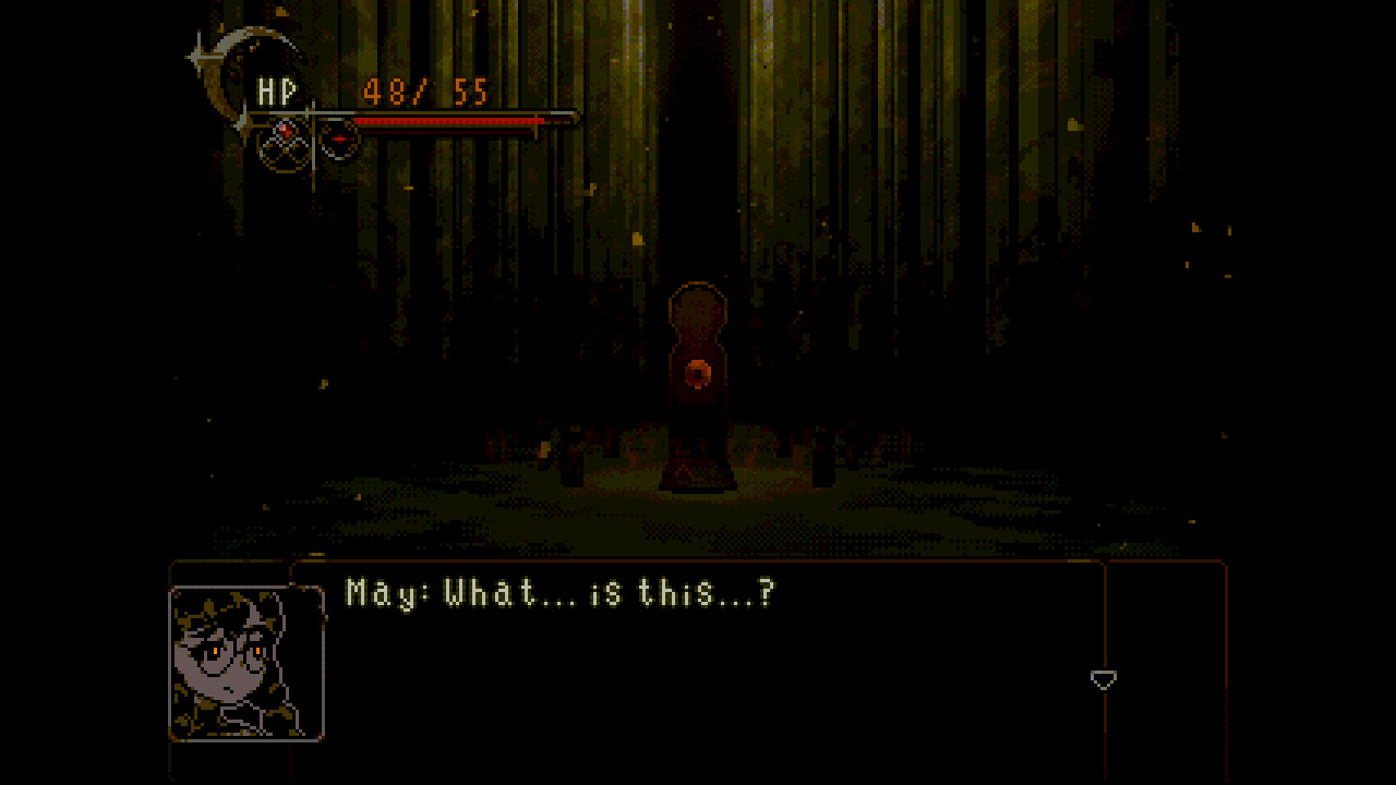 UTTER INVERSE screenshot #15