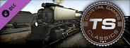 Train Simulator: Union Pacific Challenger Loco Add-On