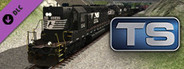 Train Simulator: Norfolk Southern SD40-2 High Nose Loco Add-On