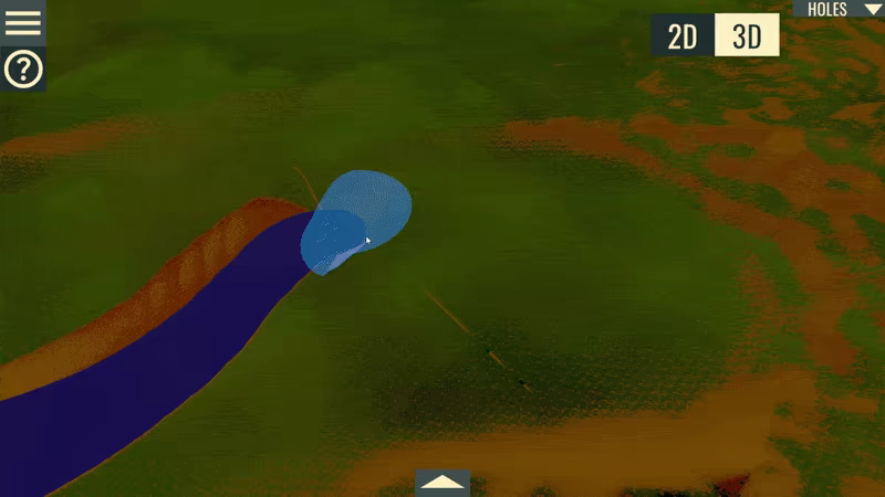 Disc Golf Online video 2