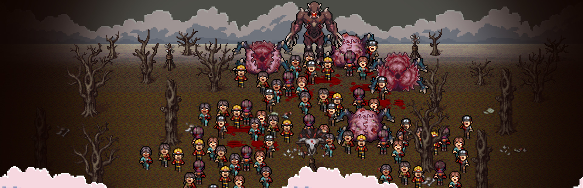 Eva:Final Mission
