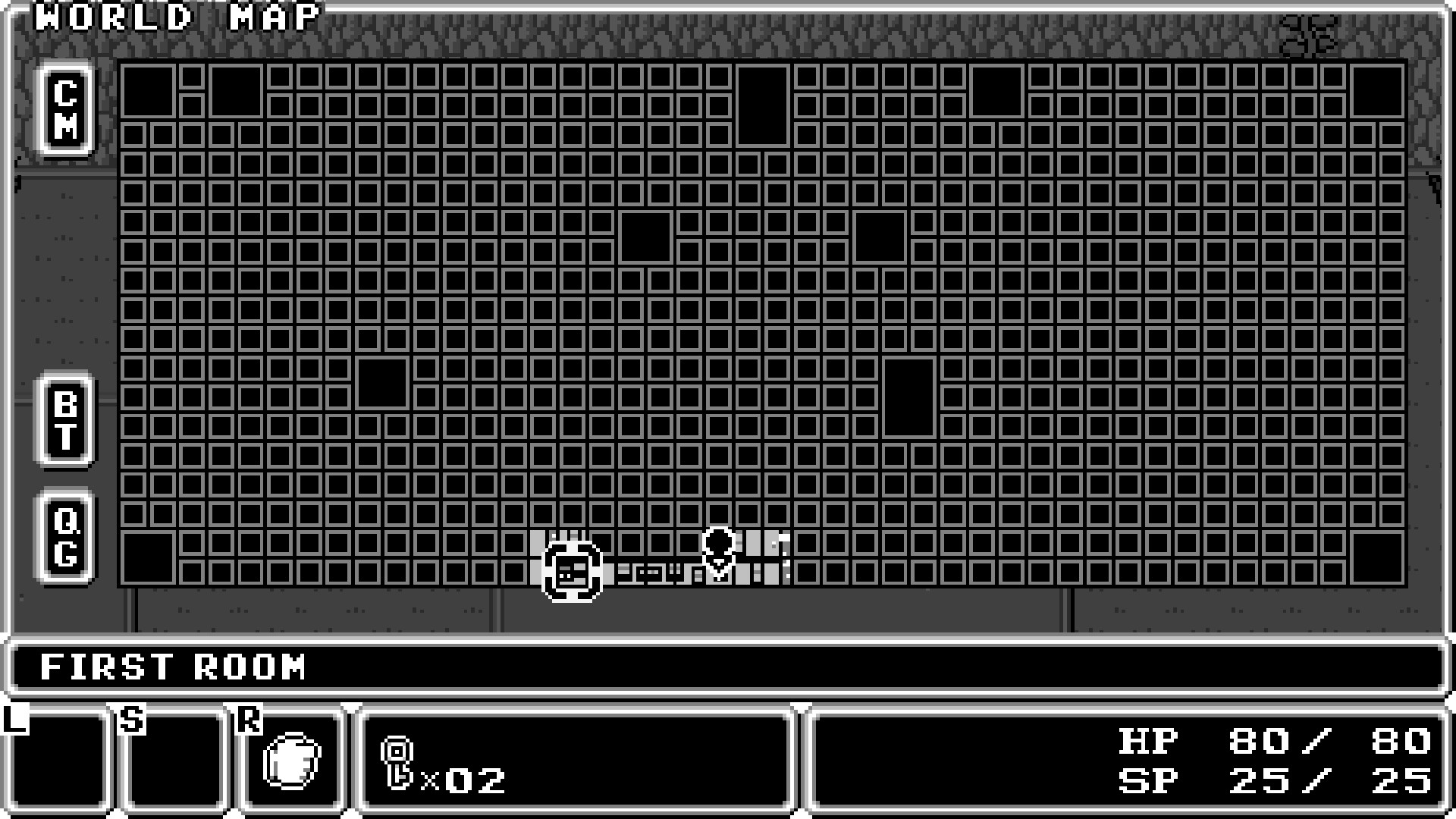 #7. Oblige Of CHAOS (Steam) 由: MaaSA91