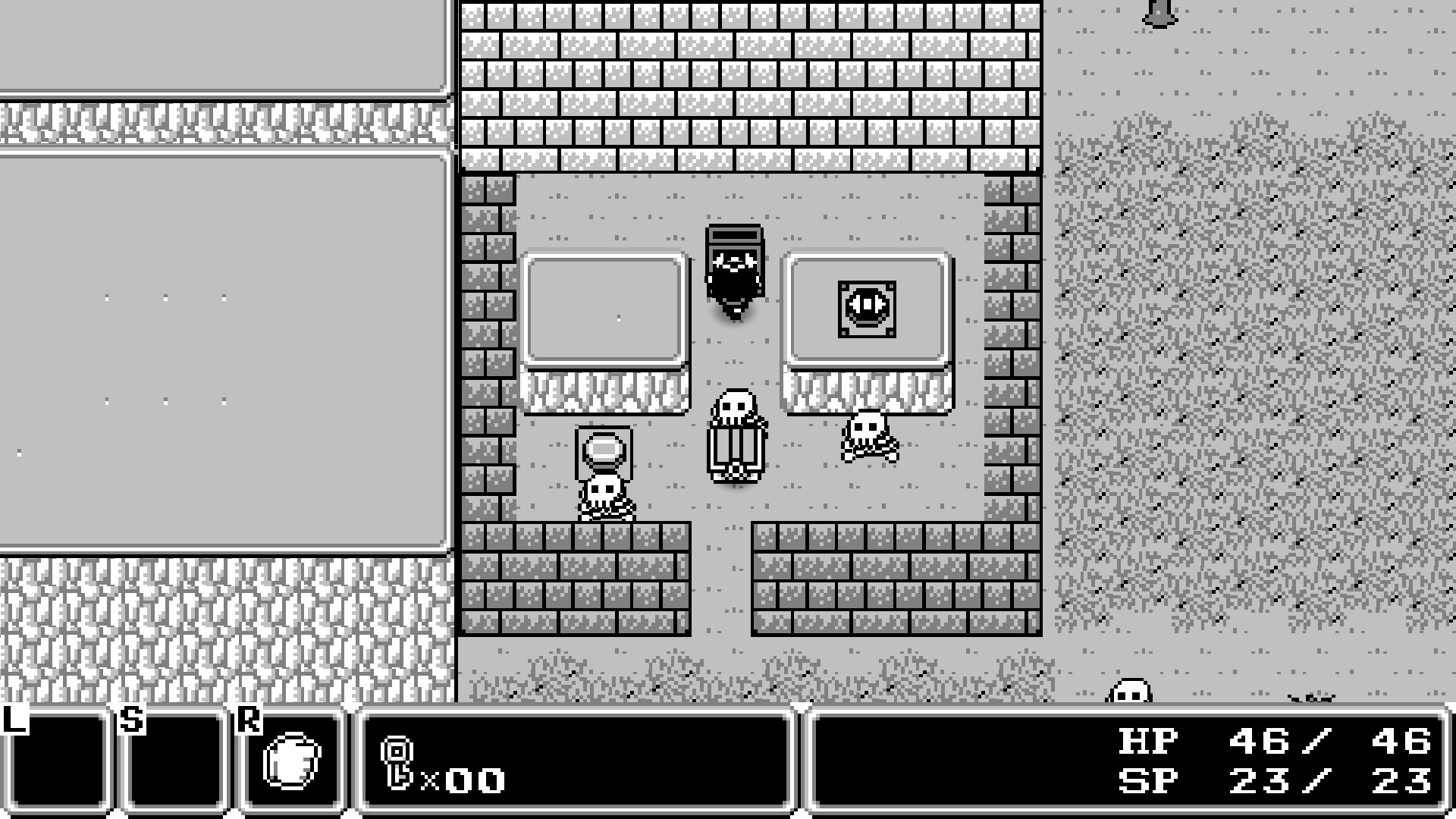 #4. Oblige Of CHAOS (Steam) 由: MaaSA91