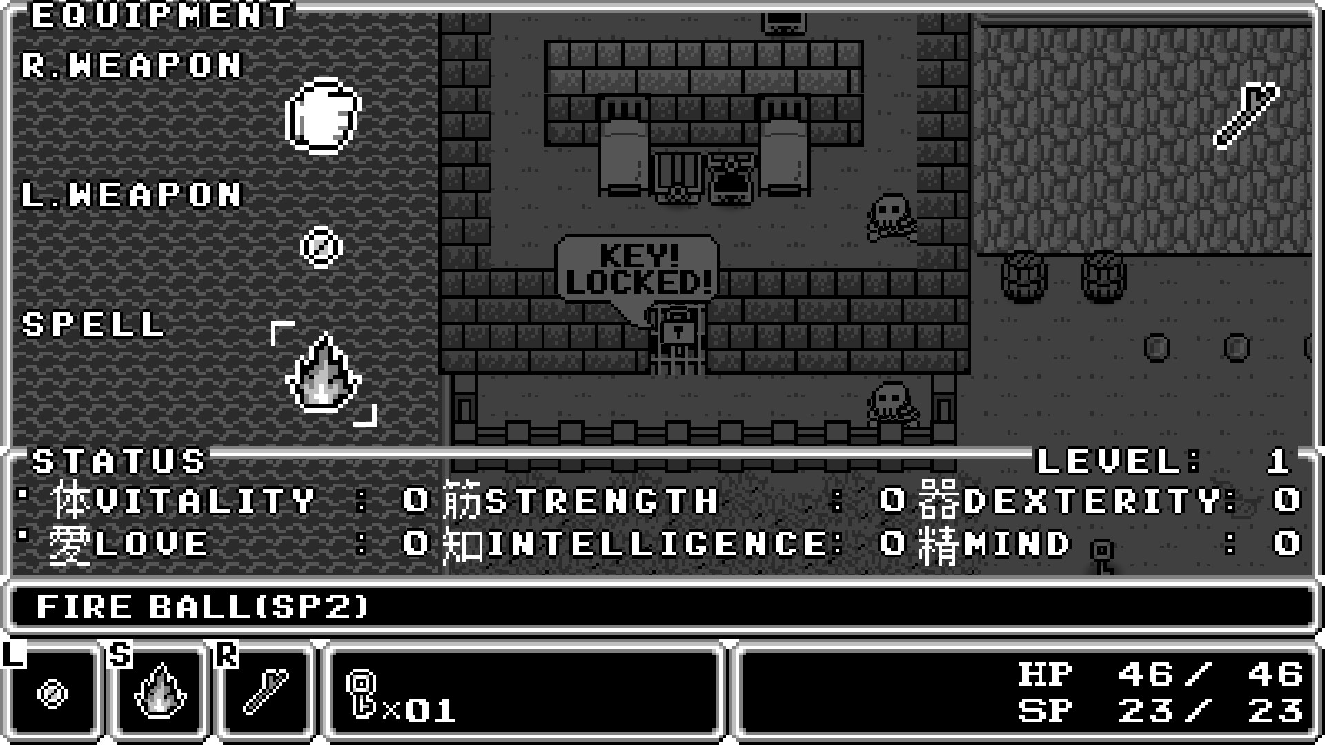 #8. Oblige Of CHAOS (Steam) 由: MaaSA91