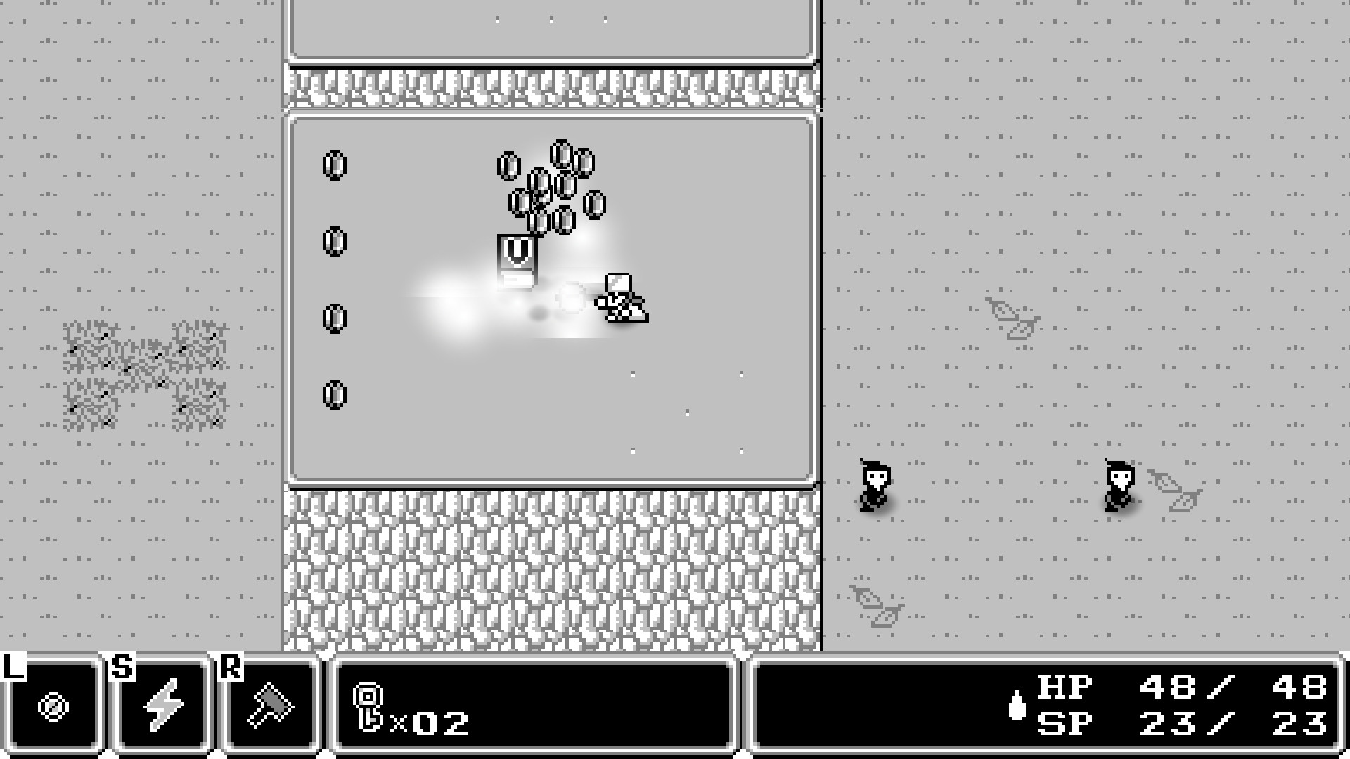 #5. Oblige Of CHAOS (Steam) 由: MaaSA91