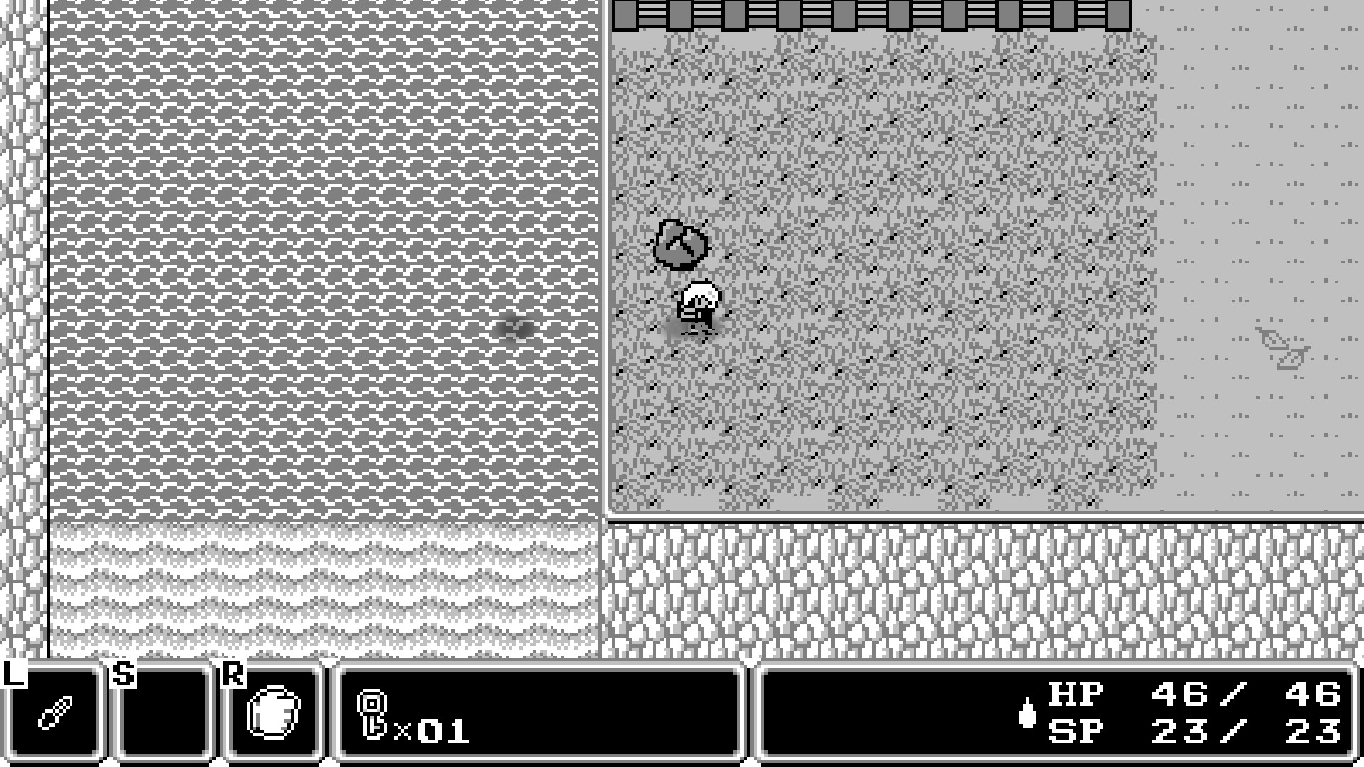 #6. Oblige Of CHAOS (Steam) 由: MaaSA91