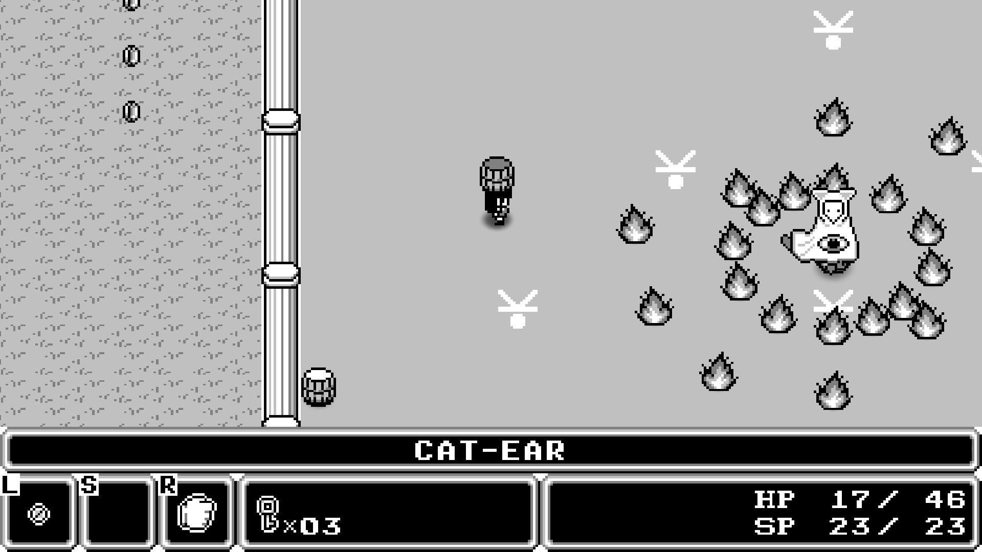 #3. Oblige Of CHAOS (Steam) 由: MaaSA91