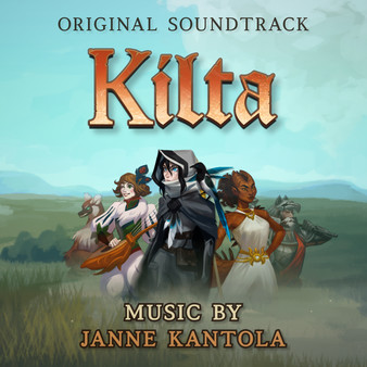 Screenshot z Kilta Soundtrack