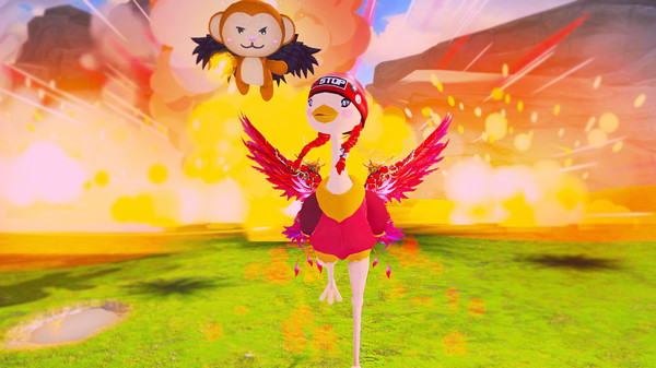 Thunder League - Cosmetics screenshot 2