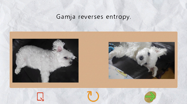 Maze Of The Gamja screenshot 6