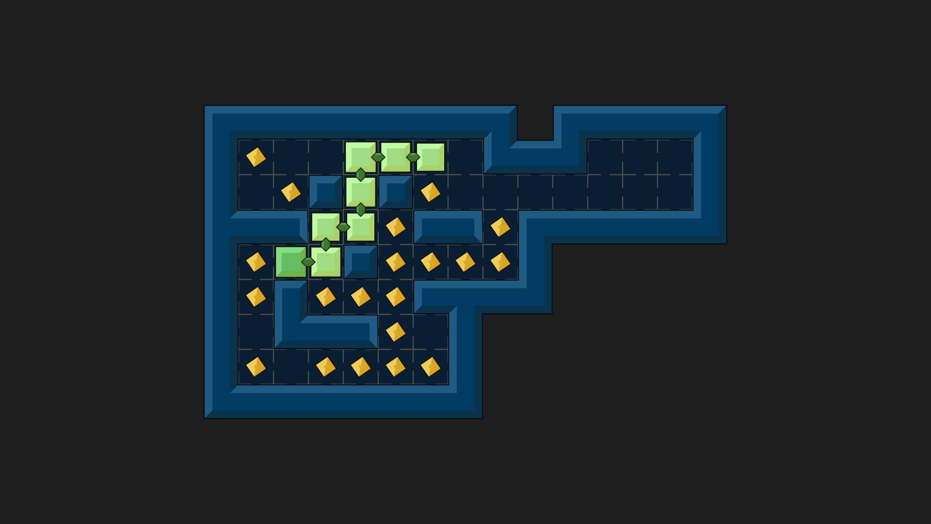 SobokoSnake screenshot #3