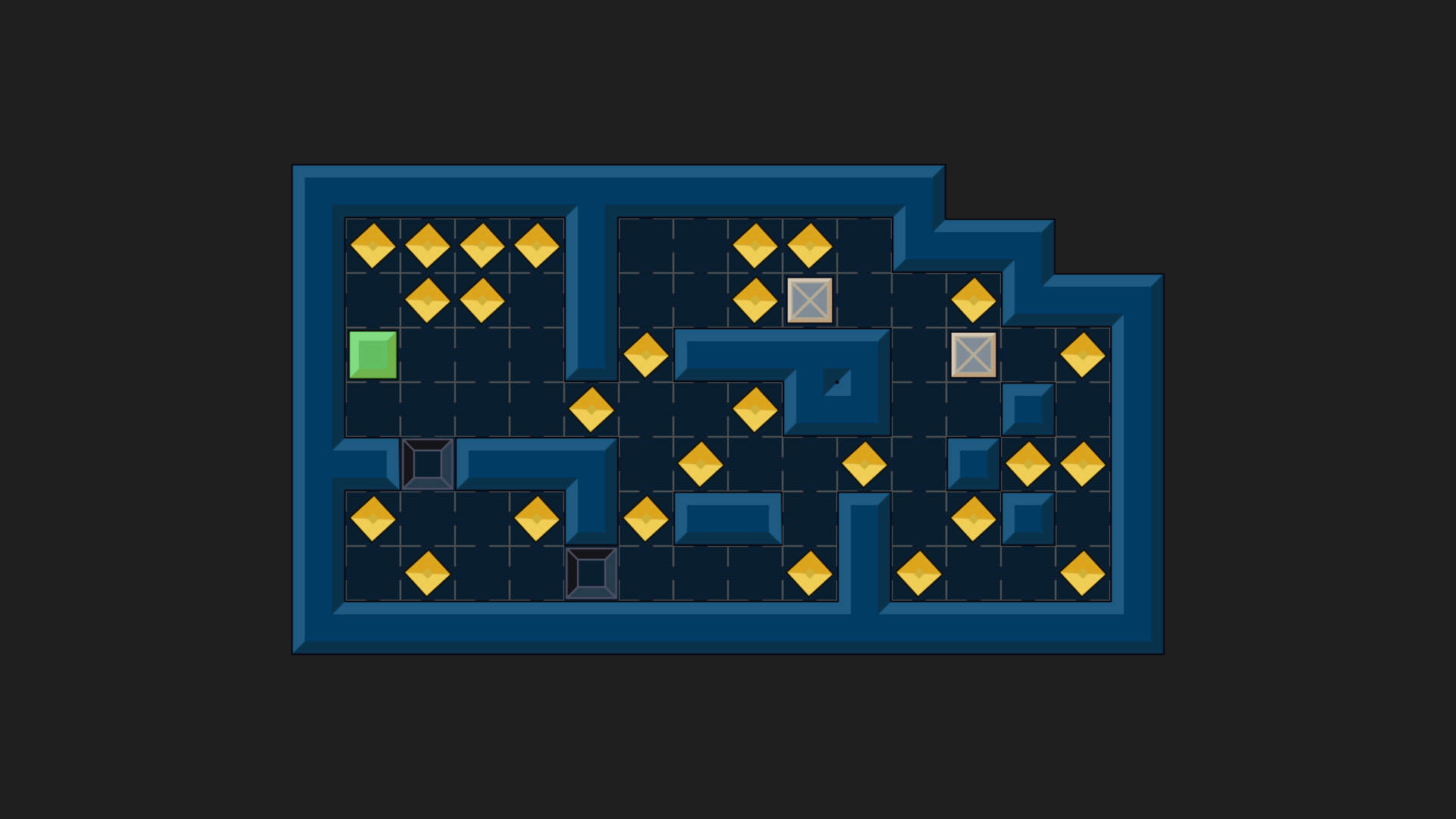 SobokoSnake screenshot #5