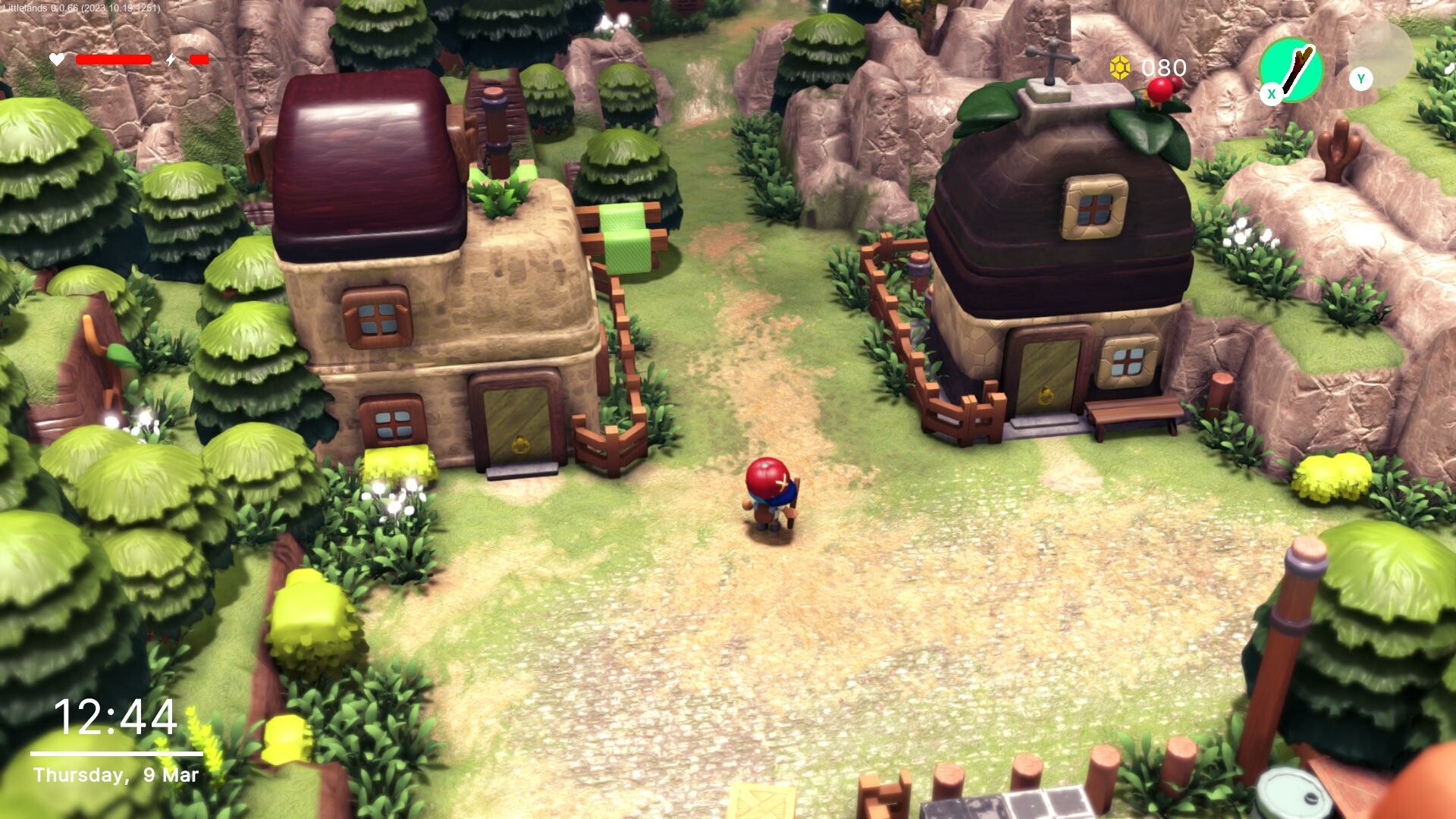 Screenshot 1 of 8