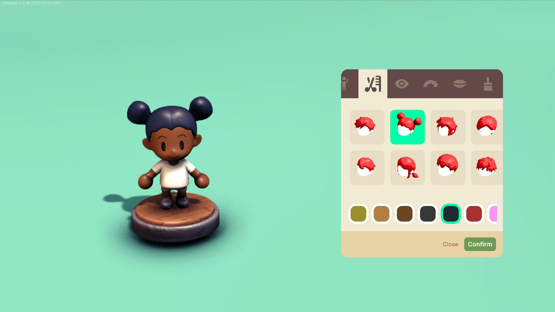 Littlelands screenshot #8