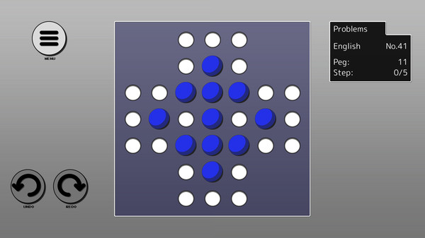 PegSoli+ screenshot 2