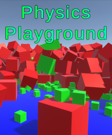 Physics Playground