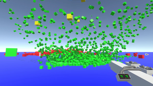 Physics Playground screenshot 4